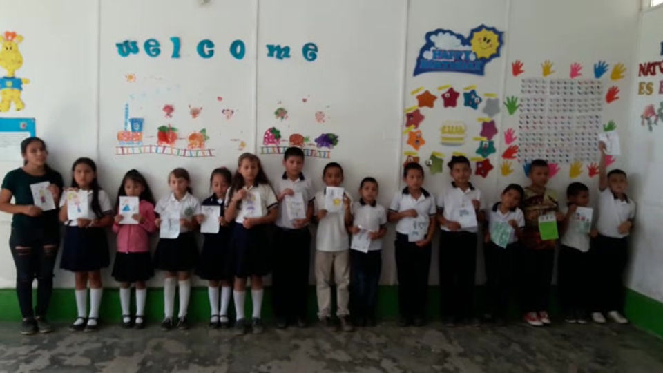 Ahora STEM hace parte de nuestros sueños
